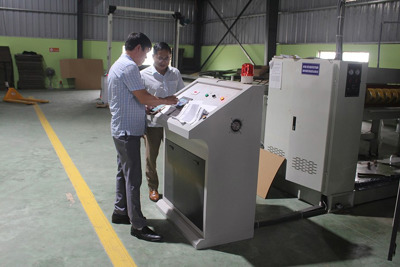 Quảng Trị: Cần xây dựng các quy chuẩn để triển khai hiệu quả hoạt động khuyến công