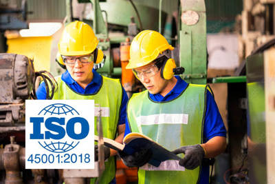 Bật mí điểm nổi bật của ISO 45001 với các hệ thống chứng nhận khác