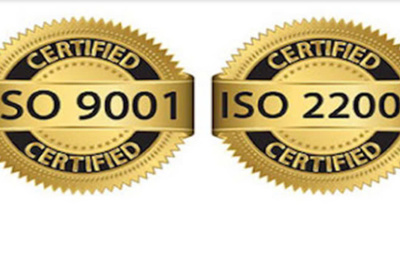 Mối liên hệ đặc biệt giữa ISO 9001 và ISO 22000