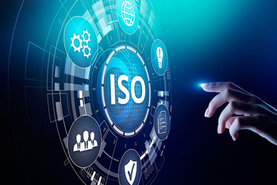 Top 5 tiêu chuẩn ISO được sử dụng trong sản xuất