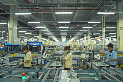 Nắm vững nguyên tắc để áp dụng hiệu quả Kaizen trong sản xuất