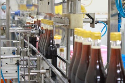 Khuyến công Kiên Giang: Đề án điểm nỗ lực đưa nước mắm Phú Quốc vươn xa