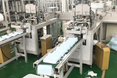 8 bước cân bằng chuyền để gia tăng tốc độ sản xuất cho doanh nghiệp