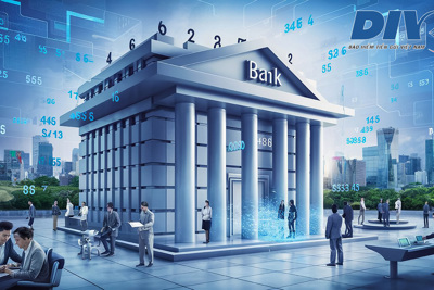 Tiếp tục phát huy vai trò của Bảo hiểm tiền gửi Việt Nam trong cơ cấu lại tổ chức tín dụng