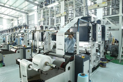 Kết quả tích cực từ áp dụng ISO 45001:2018 tại doanh nghiệp bao bì