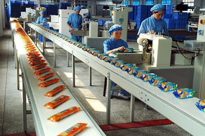 Sai lầm phổ biến khi triển khai hệ thống MES