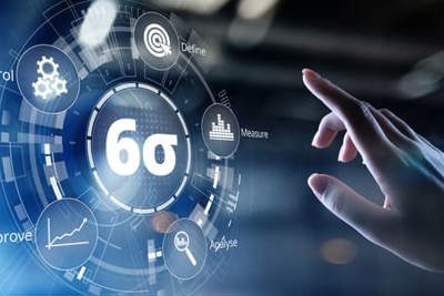 7 lợi ích từ 6 sigma với năng suất chất lượng