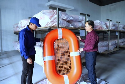 Đề xuất sửa đổi quy định về thuê bảo quản để phù hợp với pháp luật về đấu thầu Đề xuất sửa đổi quy định về thuê bảo quản để phù hợp với pháp luật về đấu thầu