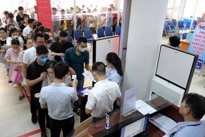 Tiếp tục thực hiện hiệu quả bảo hiểm thất nghiệp