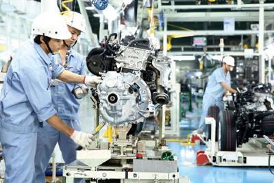 8 nguyên tắc quản lý chất lượng làm cơ sở cho ISO 9000