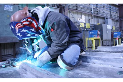 Áp dụng ISO 3834, doanh nghiệp ngành hàn thu lợi lớn