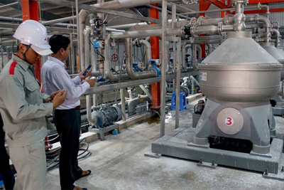 Động viên, huy động các nguồn lực đầu tư phát triển công nghiệp nông thôn