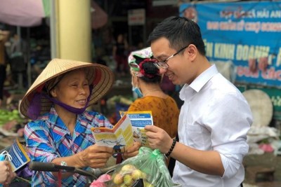 Tăng sức hấp dẫn của bảo hiểm xã hội tự nguyện