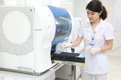 Quy trình áp dụng  ISO 15189 để nâng cao chất lượng phòng xét nghiệm