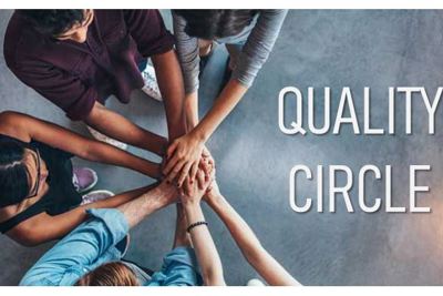 Nâng cao chất lượng sản phẩm của doanh nghiệp với mô hình QCC 