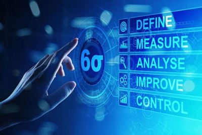 7 lợi ích từ 6 Sigma với năng suất chất lượng