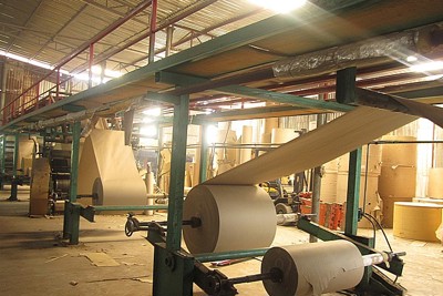 Lối nào nâng cao năng suất, chất lượng ngành bao bì giấy?