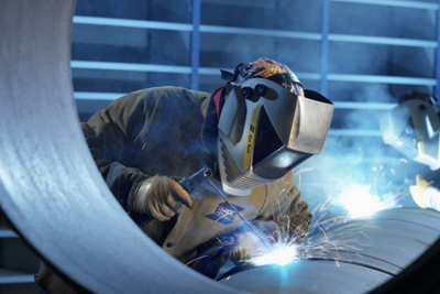 Các bước thực hiện xây dựng và áp dụng ISO 3834