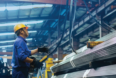 Doanh nghiệp cần lựa chọn phương án nâng cao năng suất hài hòa, ưu việt