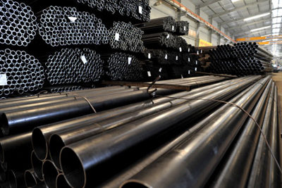 Cải thiện chất lượng tiến tới nâng cao năng lực cạnh tranh ngành thép