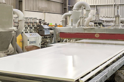 Tối ưu hoạt động nhờ tích hợp hệ thống quản lý