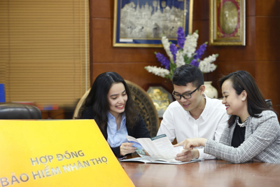 Khôi phục niềm tin, thúc đẩy thị trường bảo hiểm nhân thọ phát triển bền vững Khôi phục niềm tin, thúc đẩy thị trường bảo hiểm nhân thọ phát triển bền vững