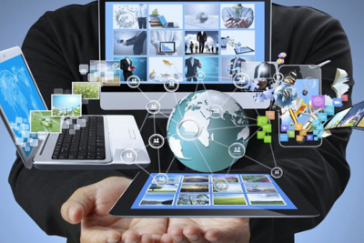 Doanh nghiệp thu “trái ngọt” nhờ tích hợp hệ thống quản lý