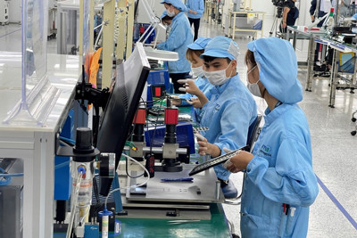 “Lợi đơn lợi kép” khi doanh nghiệp áp dụng TPM