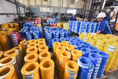 Doanh nghiệp gặt hái nhiều thành công nhờ ISO 45001:2018