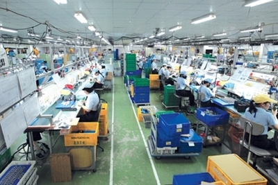 Doanh nghiệp tối ưu mọi hoạt động khi áp dụng QMS