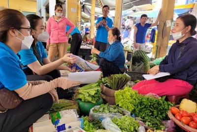 Số người tham gia bảo hiểm xã hội, bảo hiểm y tế đều tăng