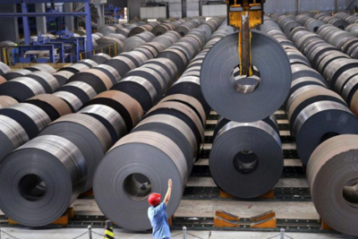  “Đại gia” ngành Thép vượt áp lực nhờ áp dụng công cụ cải tiến
