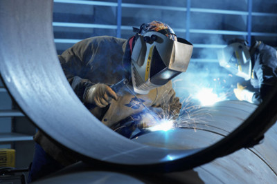 Nâng cao chất lượng sản phẩm ngành hàn qua việc áp dụng ISO 3834