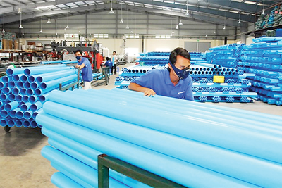 Trở ngại của doanh nghiệp nhỏ khi áp dung 6 Sigma