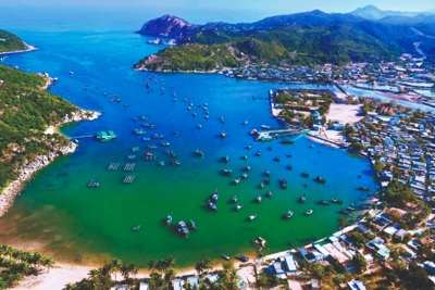 Chống biến đổi khí hậu nhờ bộ chỉ số đánh giá, kiểm soát ô nhiễm môi trường biển và hải đảo