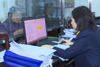 Cục Thuế Hà Nội: Siết chặt quản lý phòng chống gian lận hóa đơn điện tử Cục Thuế Hà Nội: Siết chặt quản lý phòng chống gian lận hóa đơn điện tử