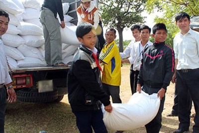Phát huy tinh thần chủ động, sáng tạo trong thực hiện nhiệm vụ Phát huy tinh thần chủ động, sáng tạo trong thực hiện nhiệm vụ