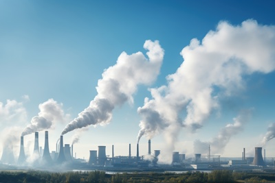 Kiểm kê khí nhà kính với các tiêu chuẩn ISO giúp doanh nghiệp nâng cao sức cạnh tranh