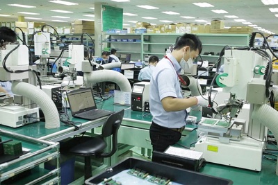 Điểm nhấn nâng cao năng suất nhờ khoa học công nghệ và đổi mới sáng tạo