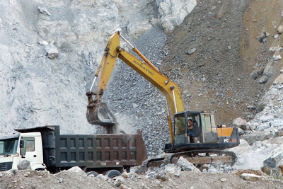 Chính sách thuế tài nguyên góp phần khai thác, sử dụng hợp lý, hiệu quả nguồn tài nguyên khoáng sản