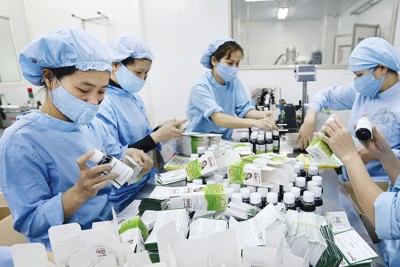 Ngành nghề nào cần áp dụng tiêu chuẩn GMP?