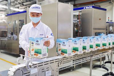 Doanh nghiệp thực phẩm lợi đơn lợi kép nhờ ISO 22000