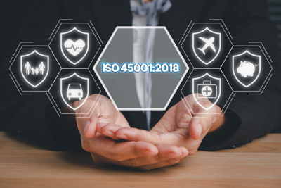 ISO 45001:2018 mang lại nhiều lợi ích cho doanh nghiệp 