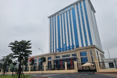 Bộ máy mới của Bảo hiểm Xã hội Việt Nam có 14 đơn vị tham mưu và 35 khu vực