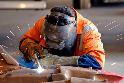 ISO 3834 - Bí quyết giúp doanh nghiệp ngành hàn tự tin kiểm soát chất lượng