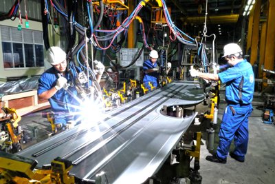 Doanh nghiệp thắng lớn nhờ áp dụng ISO 31000:2018