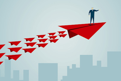 Người đứng đầu có vai trò ra sao trong hệ thống quản lý chất lượng?