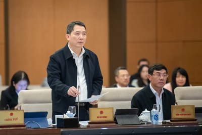 Áp thuế tiêu thụ đặc biệt với xăng, điều hòa nhằm định hướng tiêu dùng, bảo vệ môi trường