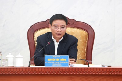 Dự trù các kịch bản, giải pháp để đạt mục tiêu tăng trưởng 8% trở lên Dự trù các kịch bản, giải pháp để đạt mục tiêu tăng trưởng 8% trở lên