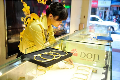 "Đại gia" kinh doanh vàng, bạc tích cực áp dụng ISO 9001